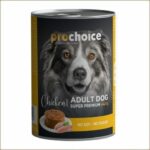 Prochoice GF Pate Pour Chien Adulte Poulet 400g