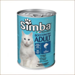 Boite Simba Thon 415 g
