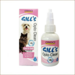 Spray Nettoyant Yeux