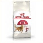 Royal Canin Fit 10 Kg
