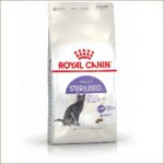 Royal Canin Chat Stérilisée 4 Kg