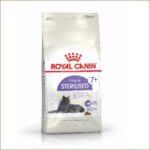 Royal Canin Sterilised( 7+) 1.5Kg