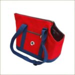 Sac de transport Panda Rouge