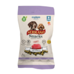 Serrano Snack Pour Chien Bœuf 100g