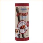Serrano Chien Stick Jambon 16 Pieces 192g