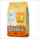 Simba Poulet 2 Kg