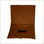 Tapis de voiture Marron 1 Place