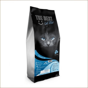 The Best Litière pour chats 10 Kg
