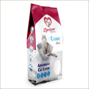 ZANILOVE Classic Aoud 10 Kg