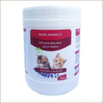 Désodorisant Litière Maxi Animos 700 g
