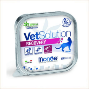Vet Solution Barquette Recovery 100g