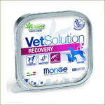 VetSolution Barquettes Chien Recovery 150g