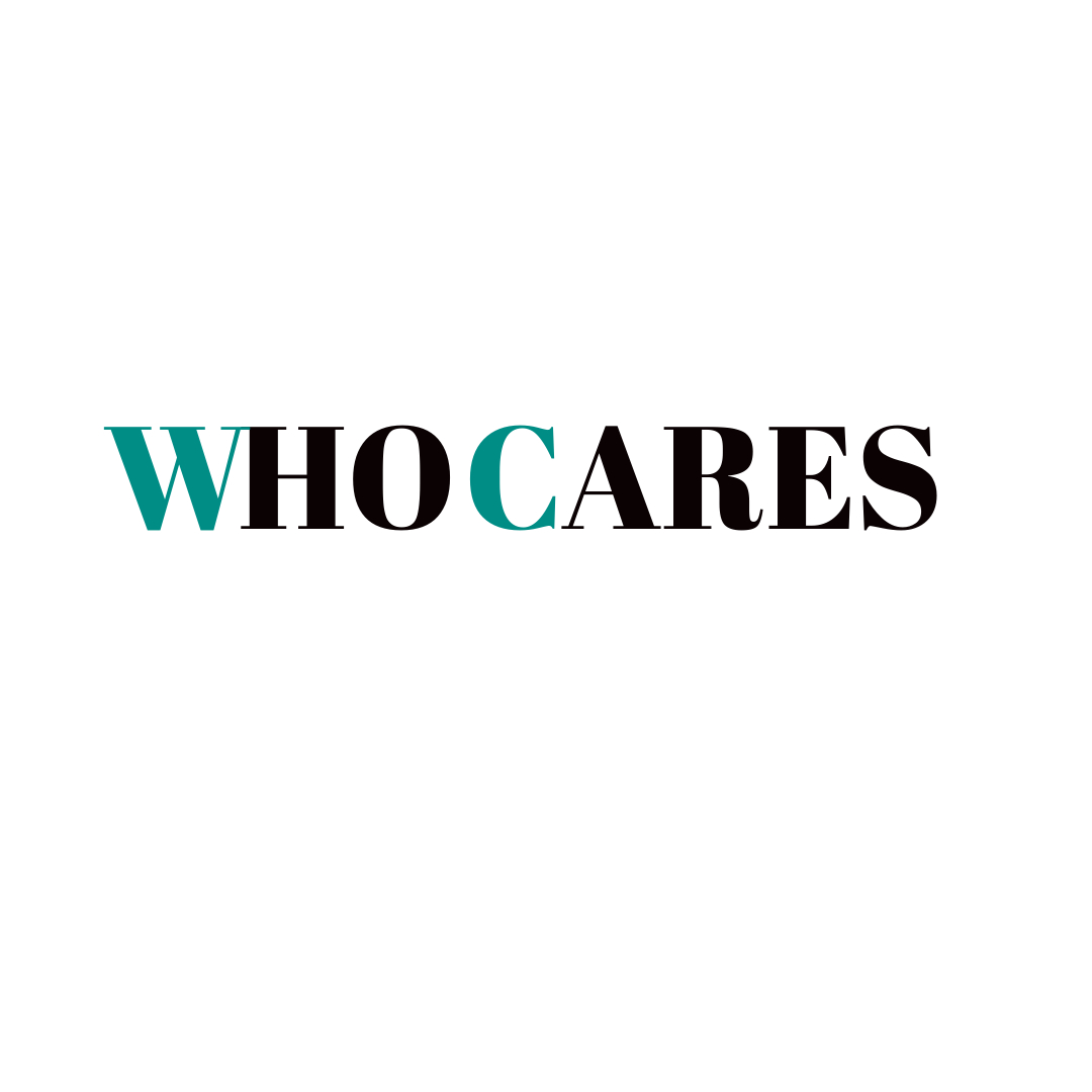 Who cares