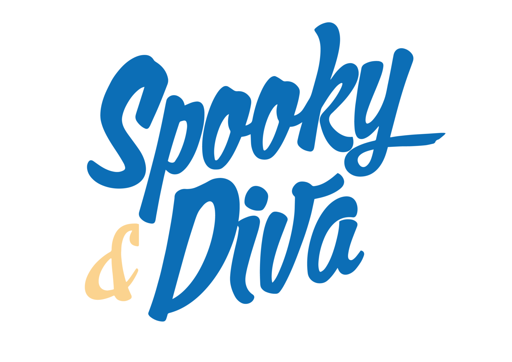 Spooky & Diva