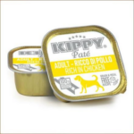 Kippy Barquettes Chien Poulet 150 g