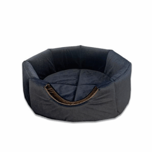 Niche Convertible En Panier - Gris Taille 2