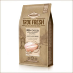 Carnilove True Fresh Pour Chien Junior Large Poulet 1.4 Kg