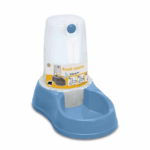 Distributeur D'eau Bleu 3.5L
