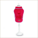Jacket Waterproof Sestriere Rouge 25cm