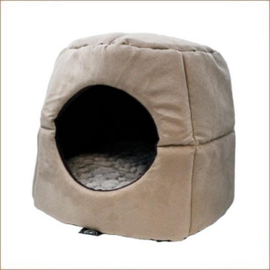 Niche Convertible En Panier - Beige Taille 1