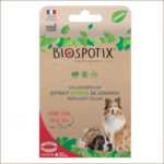 Collier Répulsif Pour Grand Chien XL