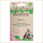Pipettes Répulsif Chats/chatons