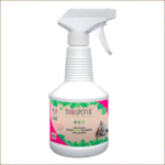 Répulsif Spray pour Chats 500ml