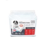 Puppy Training Pads 60x60 cm 25p
