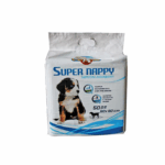 Croci Absorbant - Super Nappy 60*60cm (50 pièce)
