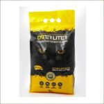 Litière Agglomérante Catter Litter Naturelle 5L