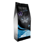The Best Cat Litter Lavande 10L