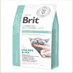 Brit GF Veterinary Diets Cat Struvite 5 kg