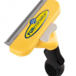 FURMINATOR - BROSSE POUR CHIEN ET CHATS POILS LONGS