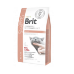 BRIT- GRAIN FREE VETERINARY DIET RENAL 2 KG
