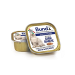 BARQUETTE BUNDY VIANDE BLANCHE 90 GR
