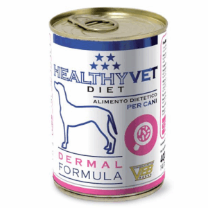 HEALTHY VET DERMATOLOGIC DOG 400 GR