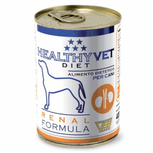 HEALTHY VET RENAL DOG 400 GR
