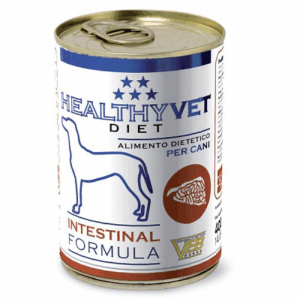 HEALTHY VET INTESTINAL DOG 400 GR