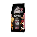 OWNAT ULTRA KITTEN STERILIZED 1,5 Kg
