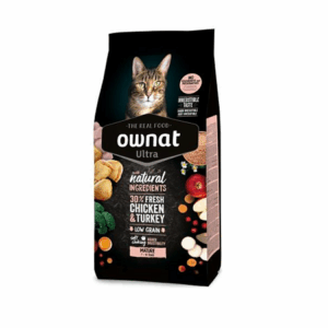 OWNAT ULTRA KITTEN 1,5 Kg