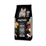 OWNAT ULTRA YOUNG 1,5 Kg