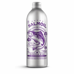 SALMOIL RICETTA 5 950 ML SUPER OMEGA