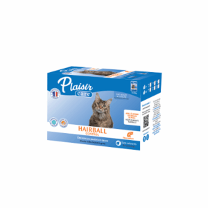 PACK CARE HAIRBALL CONTROL 12X85G