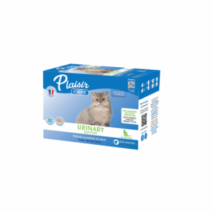 PACK CARE URINARY SUPPORT 12X85G