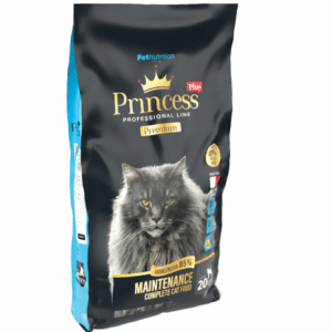 PRINCESS PLUS MAINTENANCE 20KG