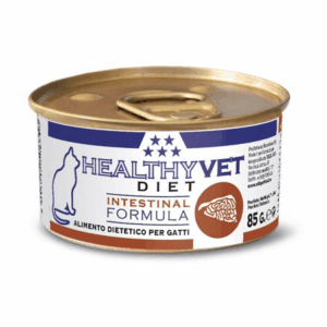 HEALTHY VET  INTESTINAL CAT 85 GR