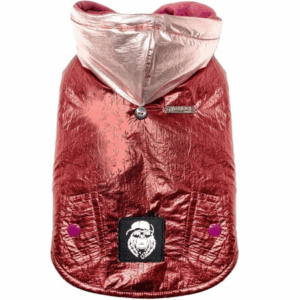 RAINCOAT STATEMENT CM.35