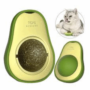 AVOCADO CATNIP - Herbe à chat