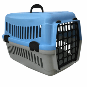 Cage De Transport HOBBY Taille Large