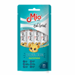 MIO TREATS - CREAM WITH CHICKEN - MULTIVITAMIN - 4*15 GR